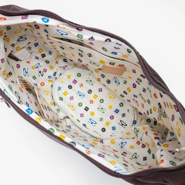 SM083202 ショルダーバッグ SAVOY