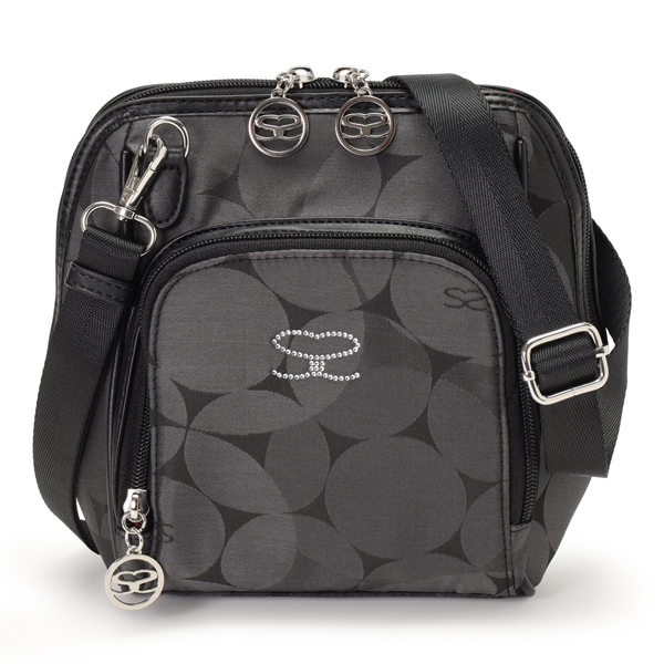 SWANY ブラック BOCCO　新品　M スワニー公式オンラインショップ