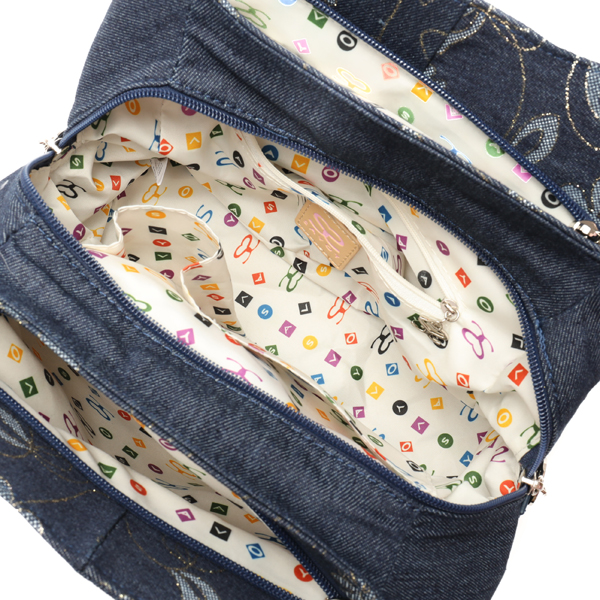 SM20880102 トートバッグ SAVOY