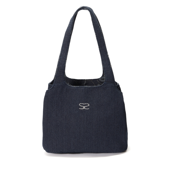 SM20880102 トートバッグ SAVOY