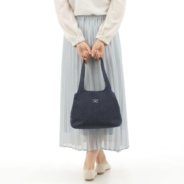 SM20880102 トートバッグ SAVOY