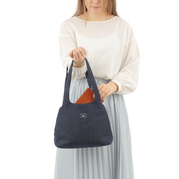 SM20880102 トートバッグ SAVOY