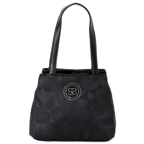 SM21225801 ハンドバッグ SAVOY
